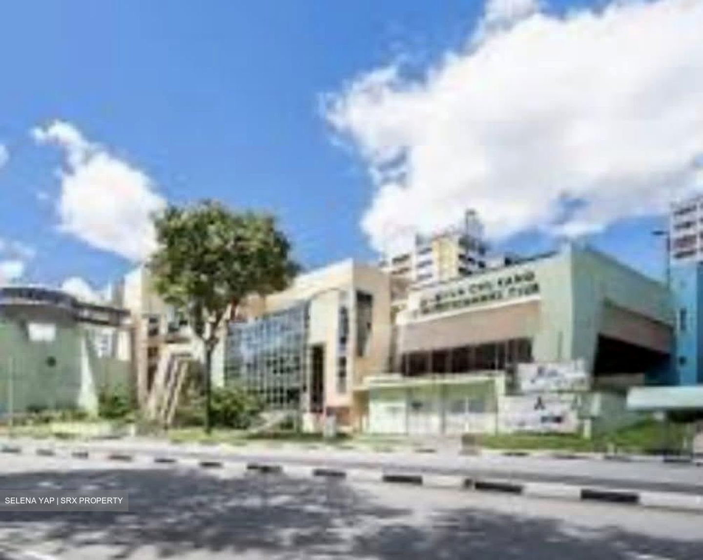 Blk 5 Teck Whye Heights I (Choa Chu Kang), HDB 3 Rooms #585030181